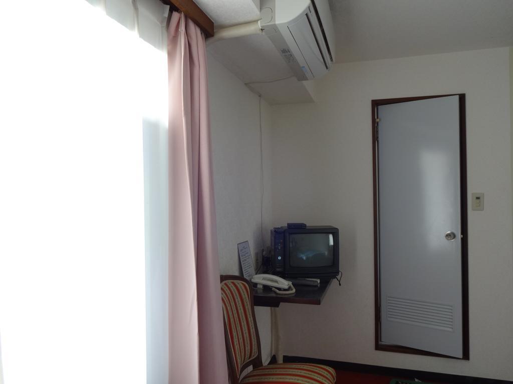 โรงแรมมัตสึโมโตะ โตเกียว ภายนอก รูปภาพ